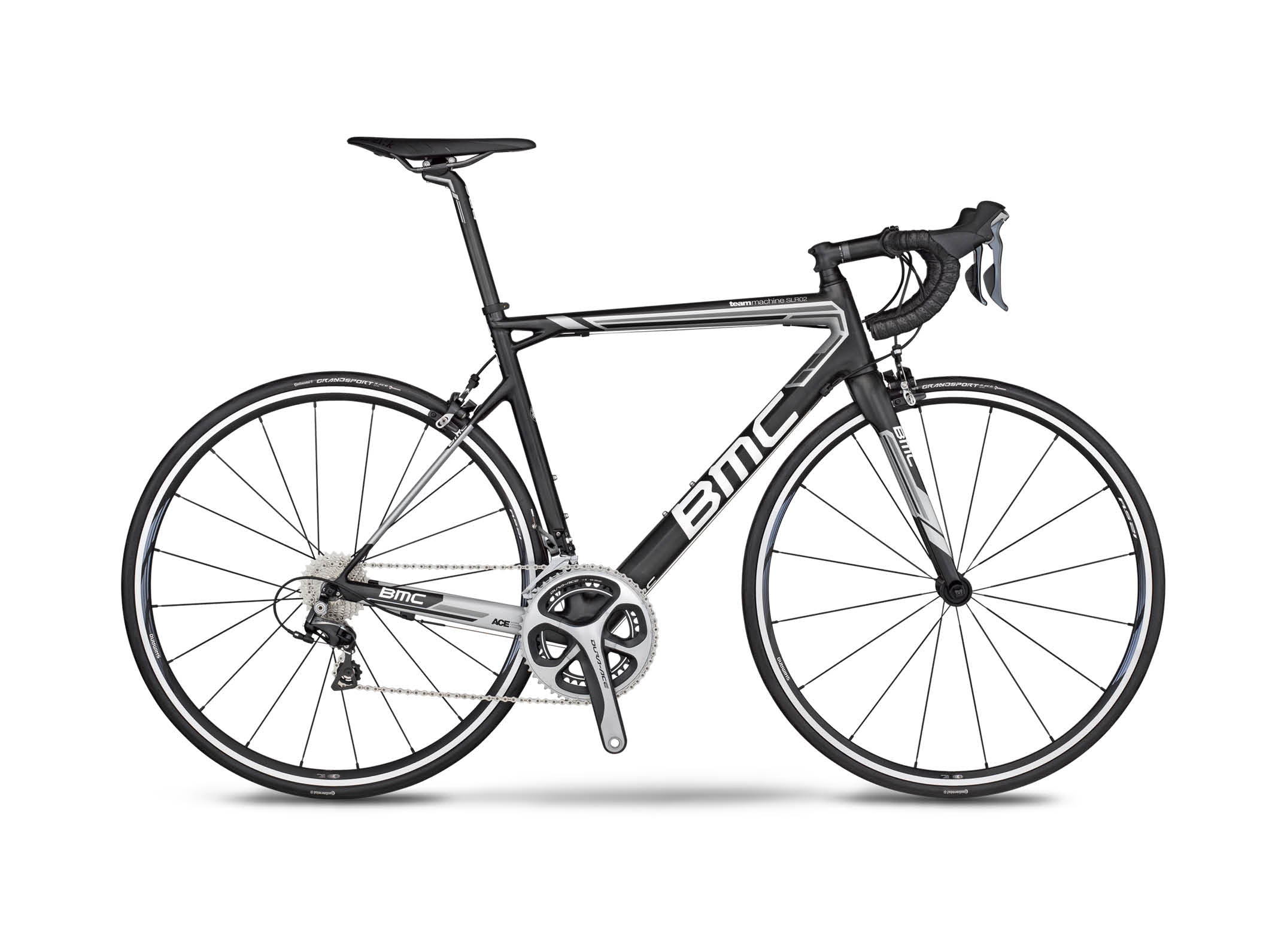 Teammachine SLR 02 Dura Ace | BMC | bikes | Road, Road | Racing