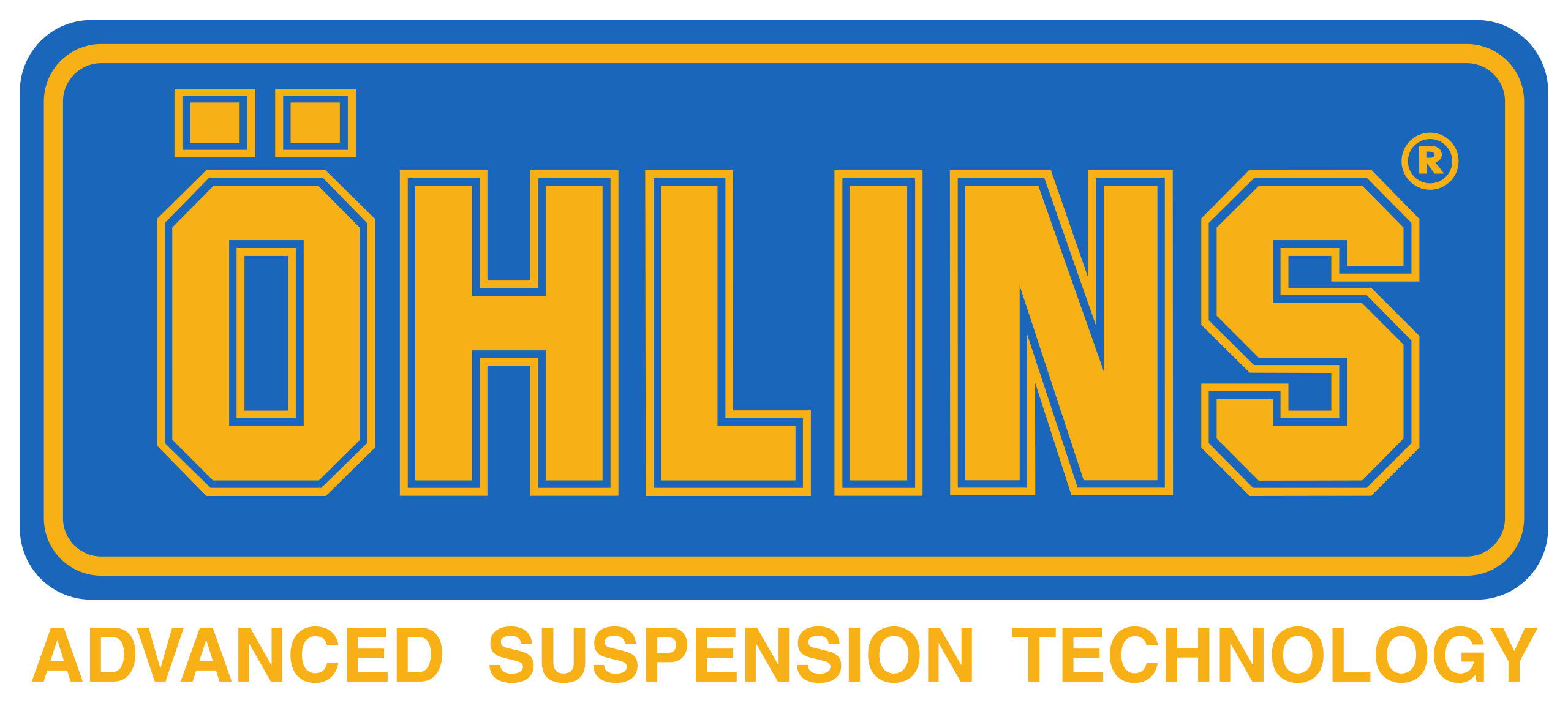 BMC - Oehlins logo
