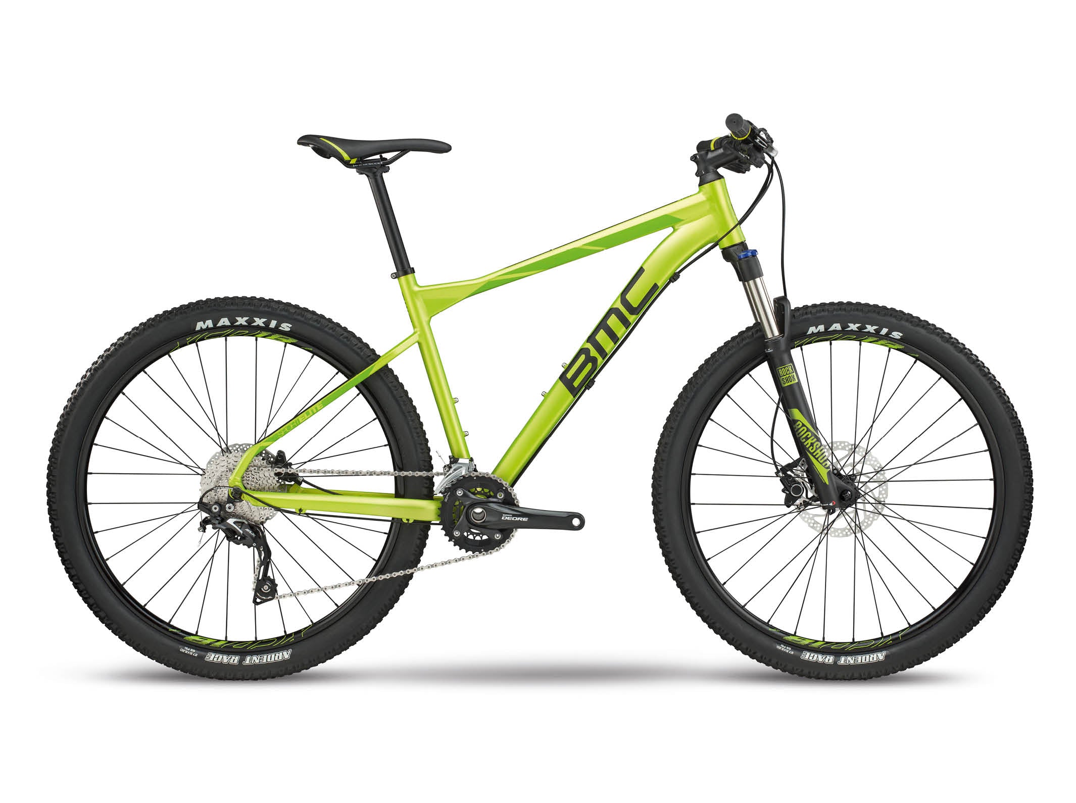 Sportelite SE TWO | BMC | bikes | Mountain, Mountain | Cross-Country