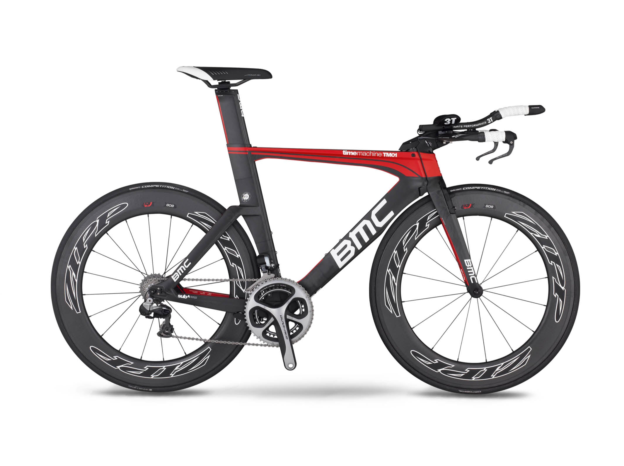 Timemachine TM01 Dura Ace DI2 | BMC | bikes | Road, Road | Racing