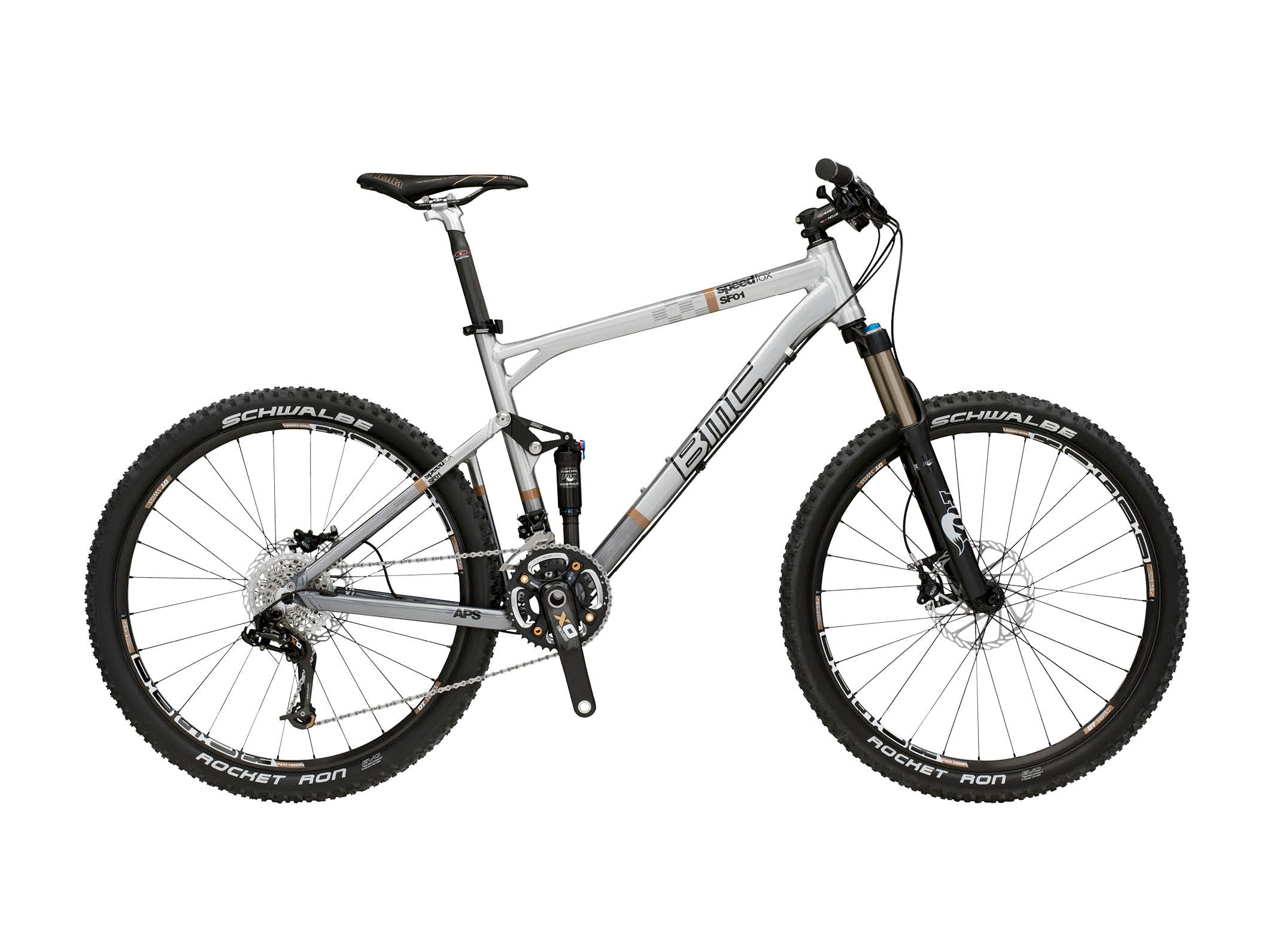 Speedfox SF01 Swiss Assembly | BMC | bikes | Mountain, Mountain | Trail