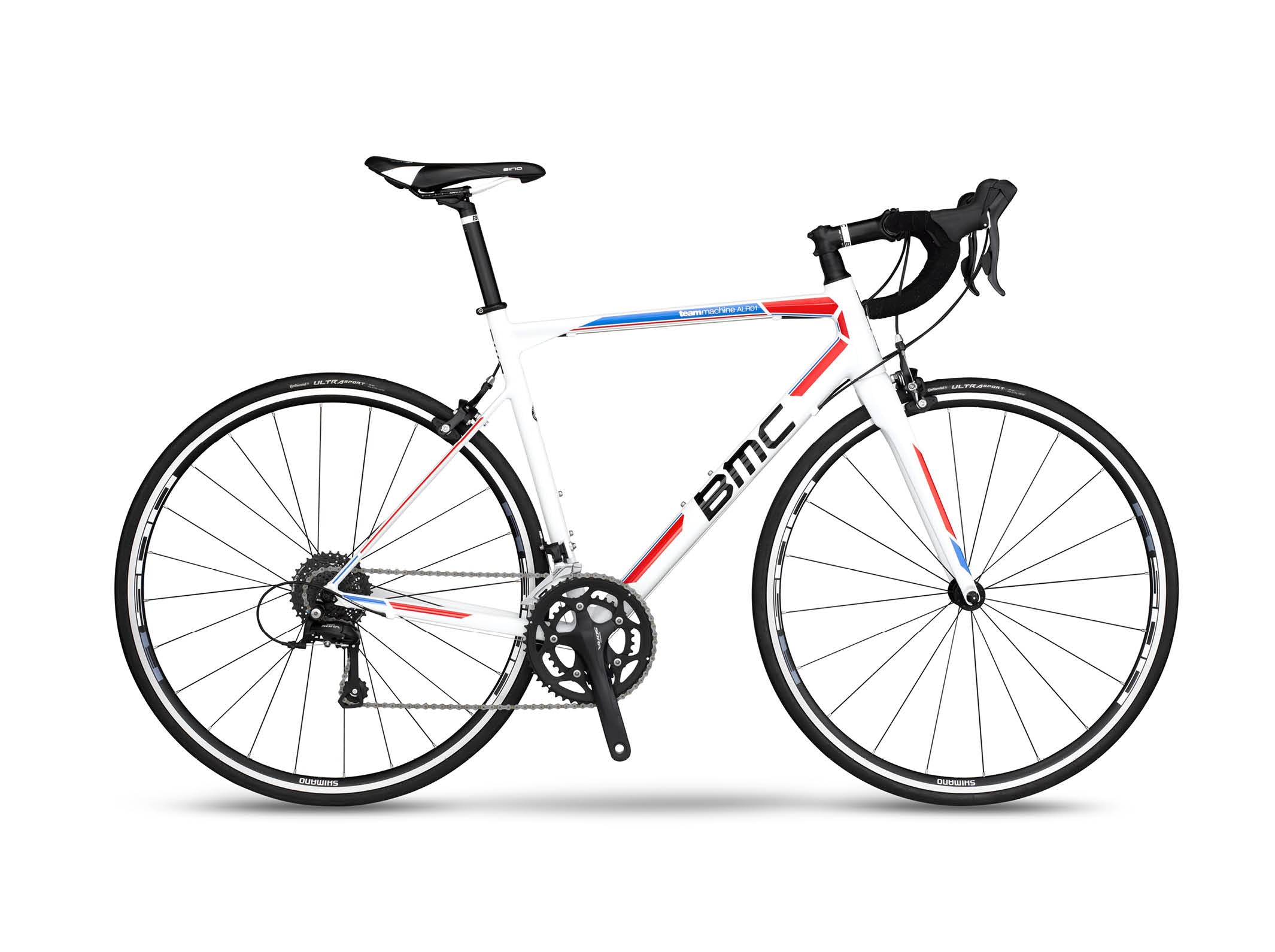 Teammachine ALR01 Sora | BMC | bikes | Road, Road | Racing