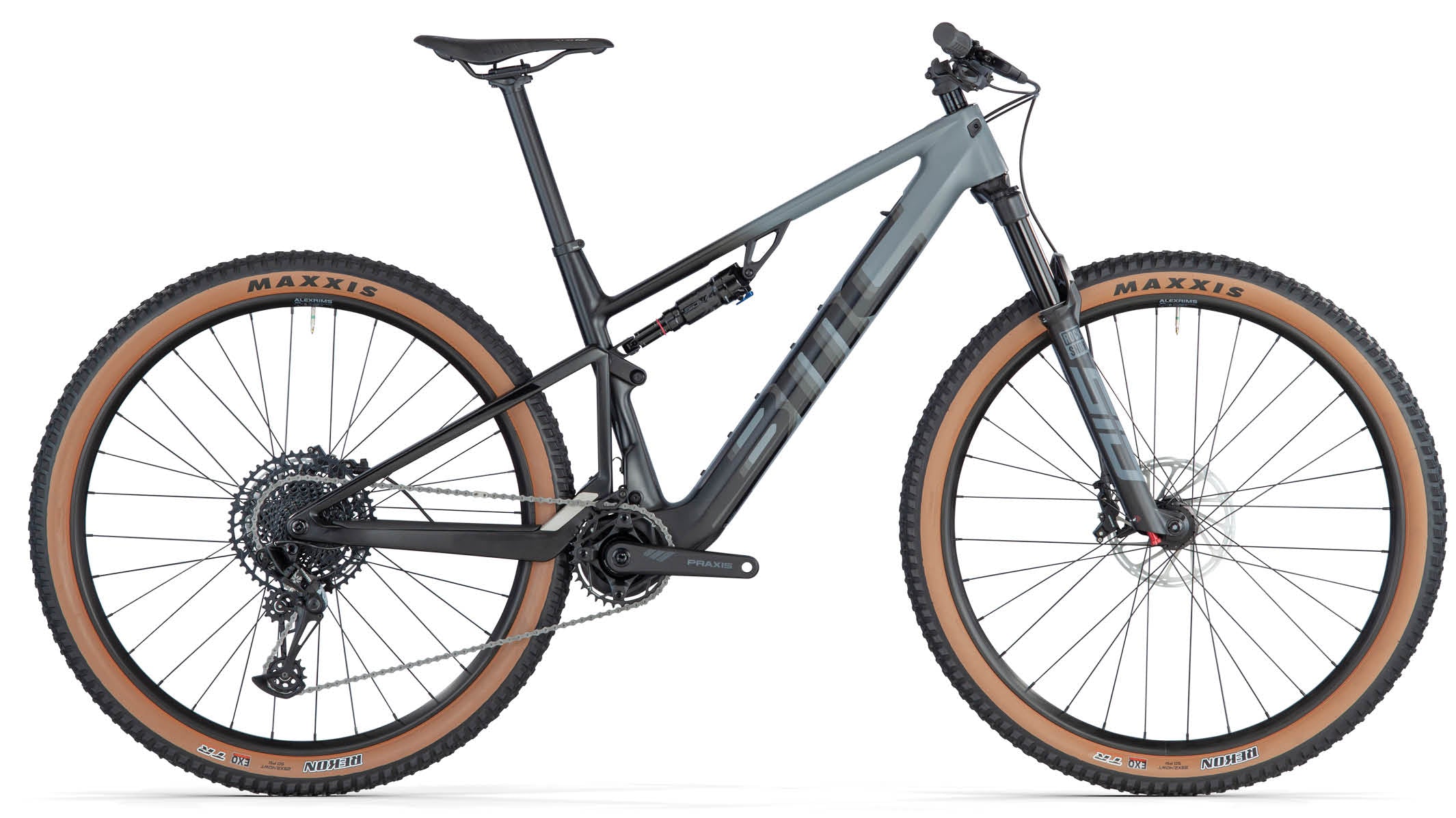 Fourstroke AMP LT THREE USA | BMC | bikes | E-Bike, E-Bike | Mountain