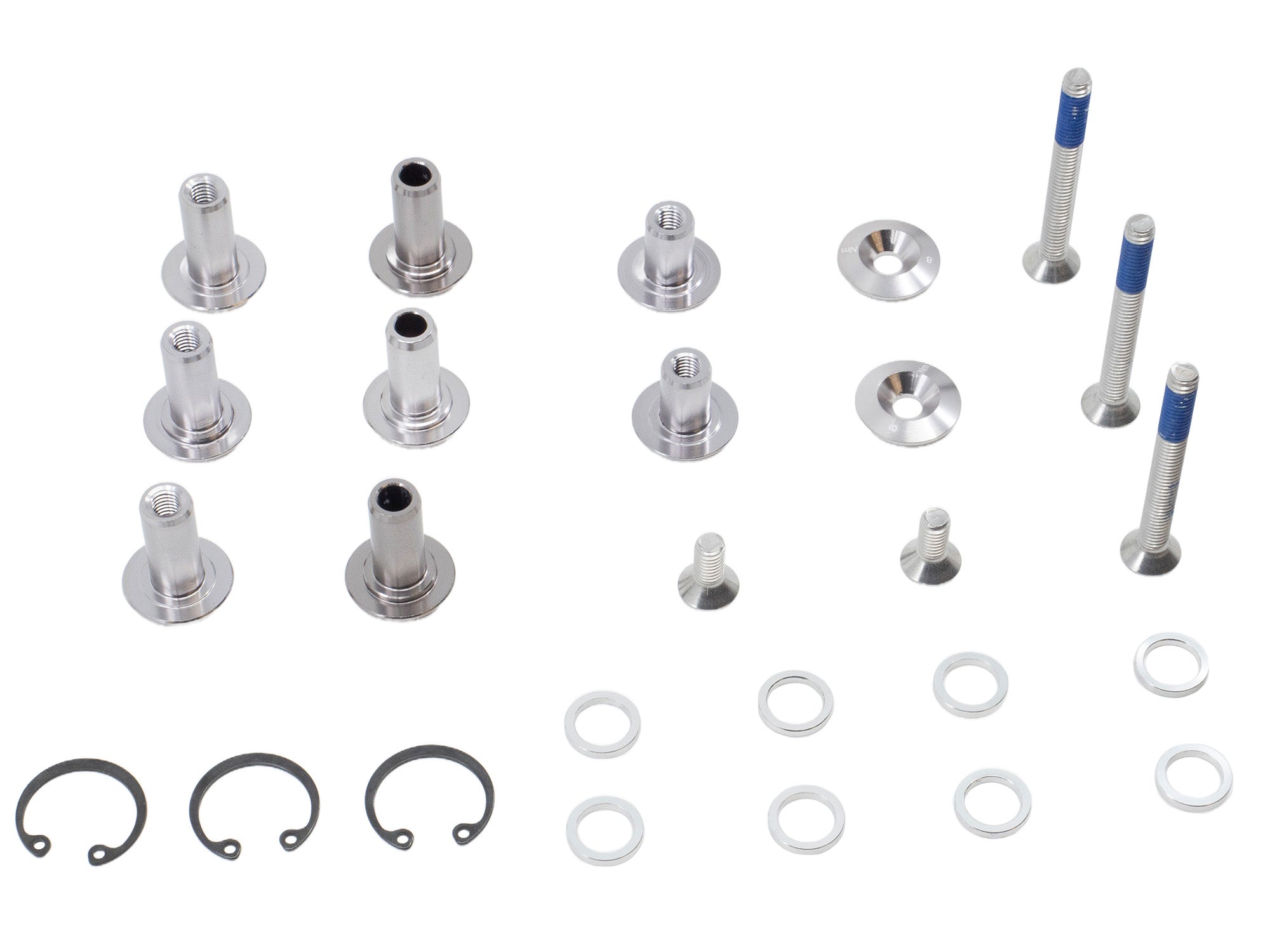 Bolt Kit - No 21 | BMC | spare parts | Parts, Parts | Spare Parts