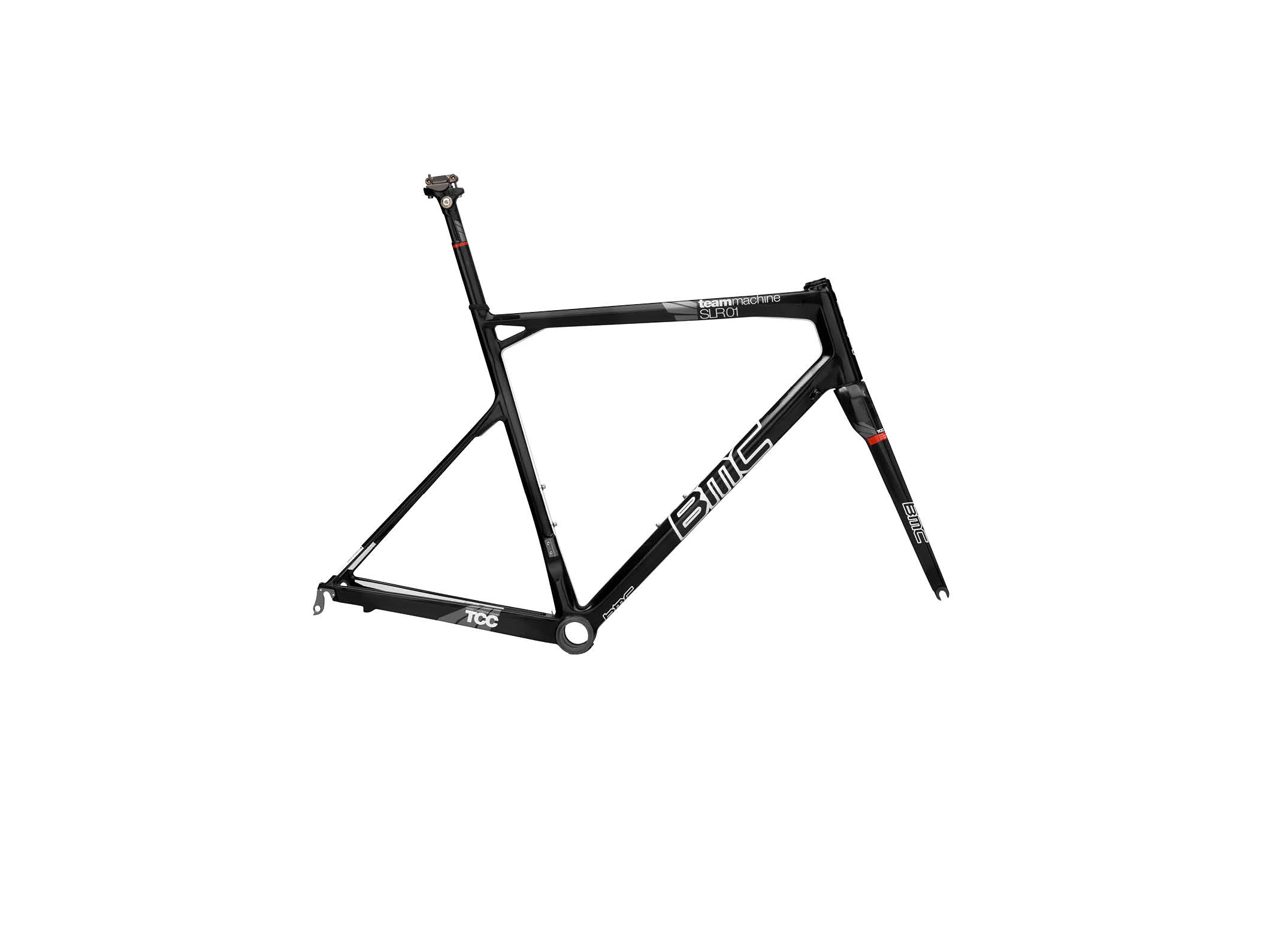 BMC Frames | Teammachine SLR01 Frameset 
