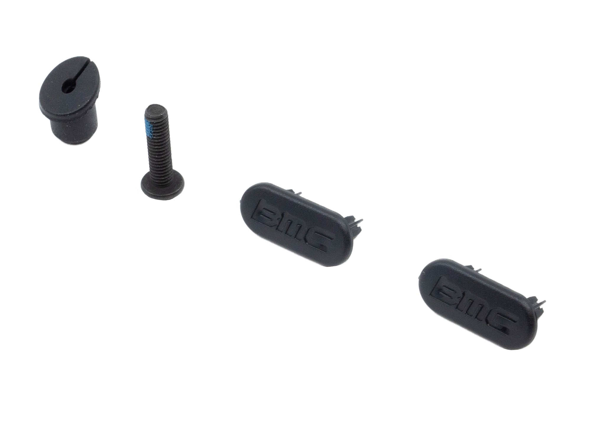 BMC Spare Parts | Di2 Kit - No 3 BLACK