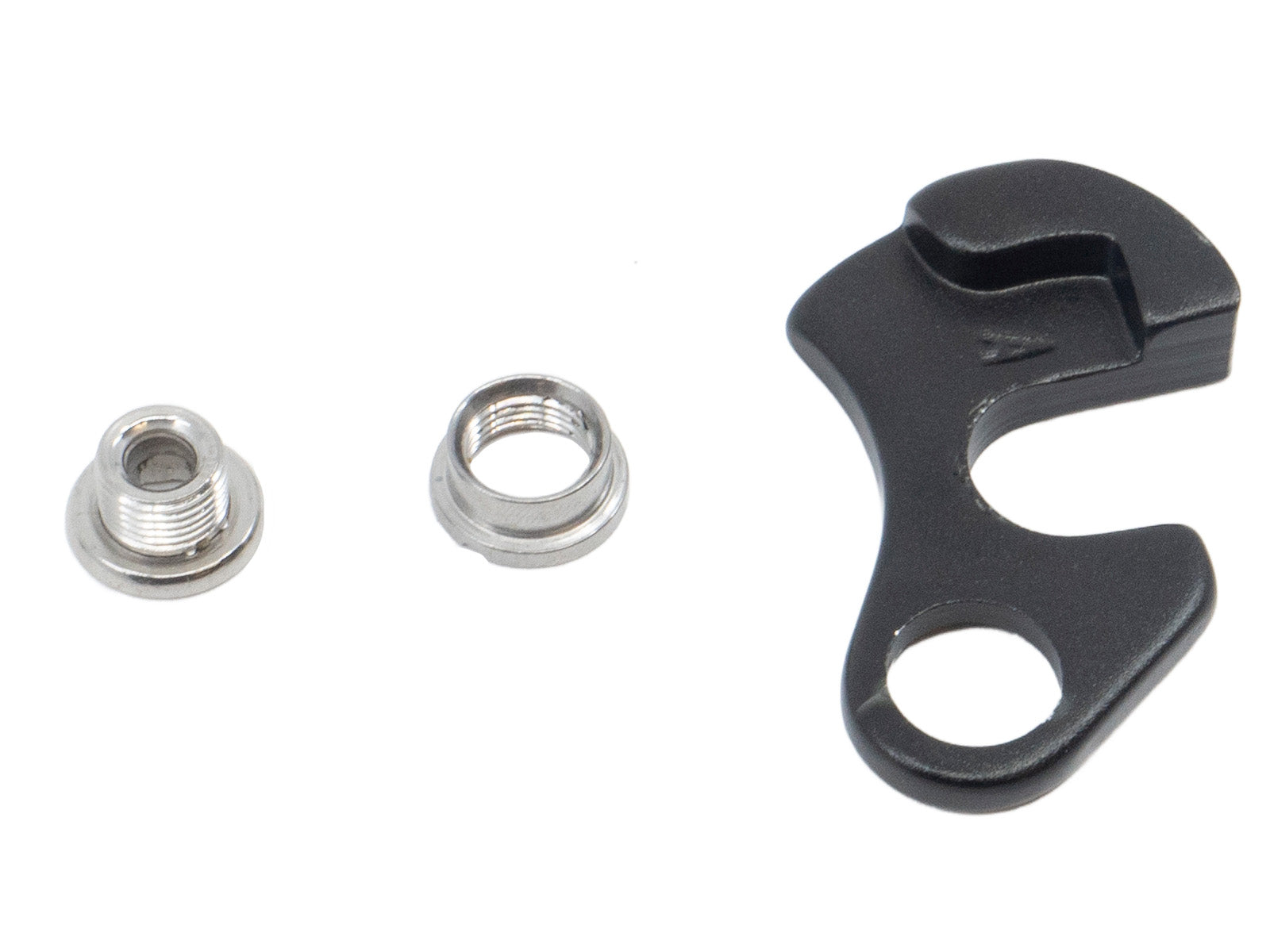 BMC Spare Parts | Dropout - No 35 BLACK