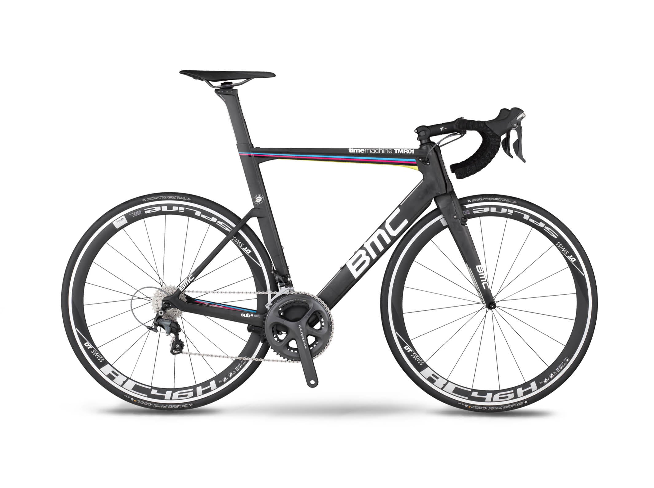 BMC Bikes | Timemachine TMR01 Ultegra DI2 CMKY