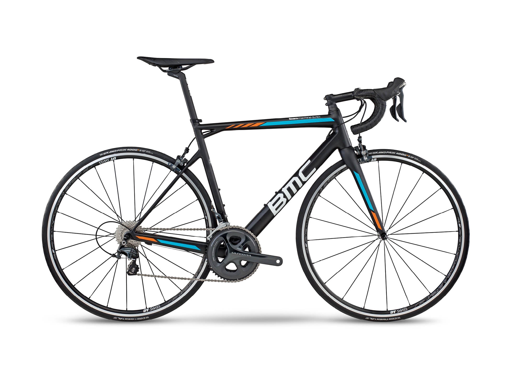 BMC Bikes | Teammachine SLR01 Ultegra 