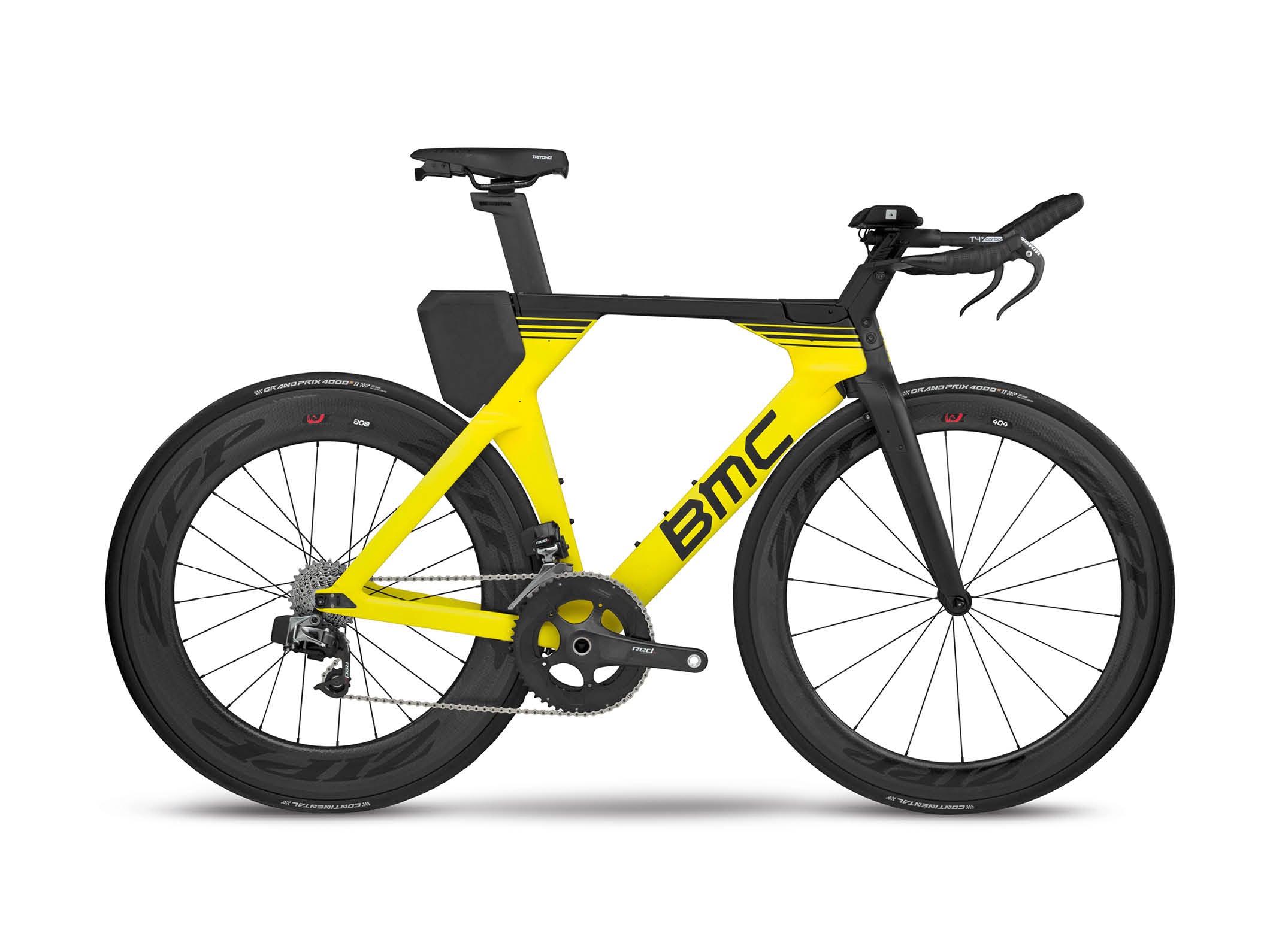 BMC Bikes | Timemachine 01 Sram Red Etap 