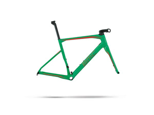 BMC Frames | Roadmachine 01 Module 