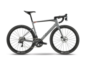 BMC Bikes | Roadmachine 01 ONE 