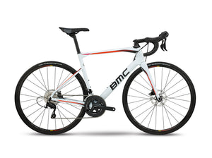 BMC Bikes | Roadmachine 02 THREE 