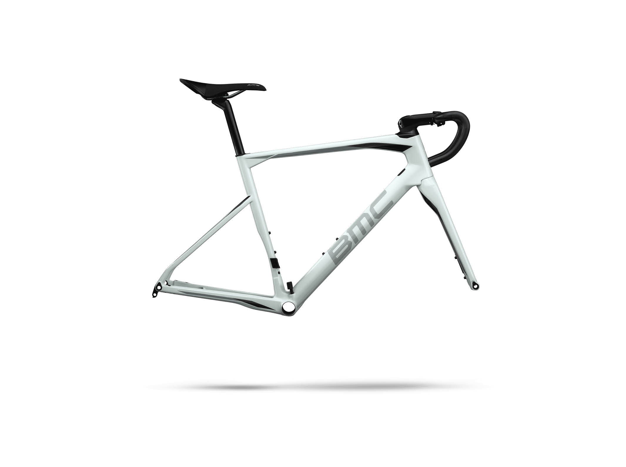 BMC Frames | Roadmachine 01 Module OFF WHITE