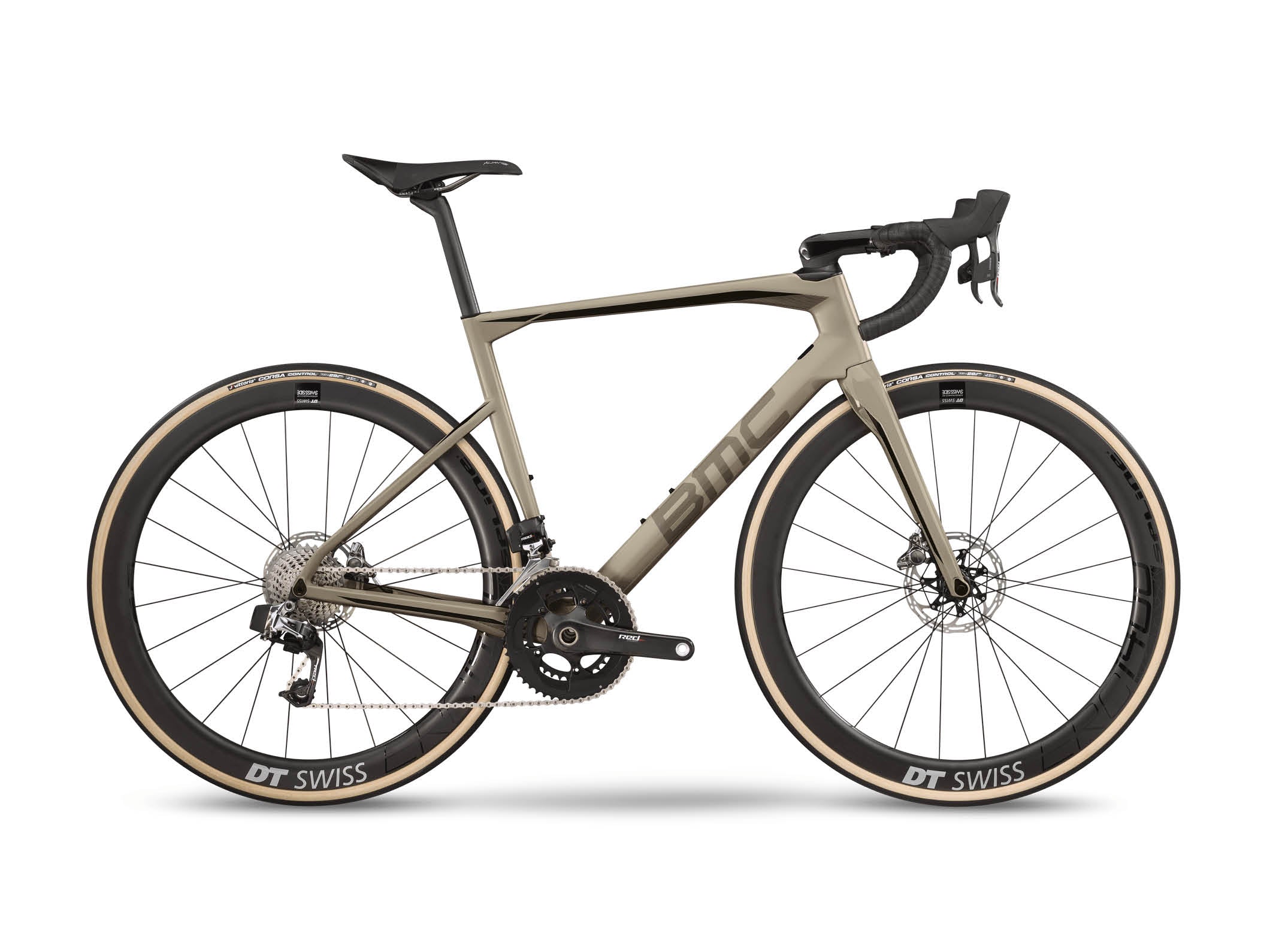 BMC Bikes | Roadmachine 01 TWO SAND