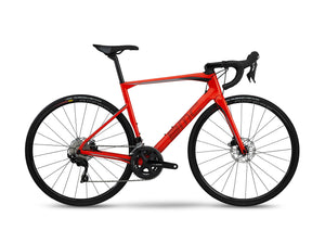 BMC Bikes | Roadmachine 02 THREE SUPER RED