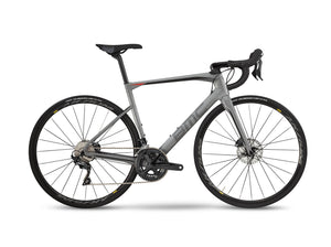 BMC Bikes | Roadmachine 02 TWO AIRFORCE GREY