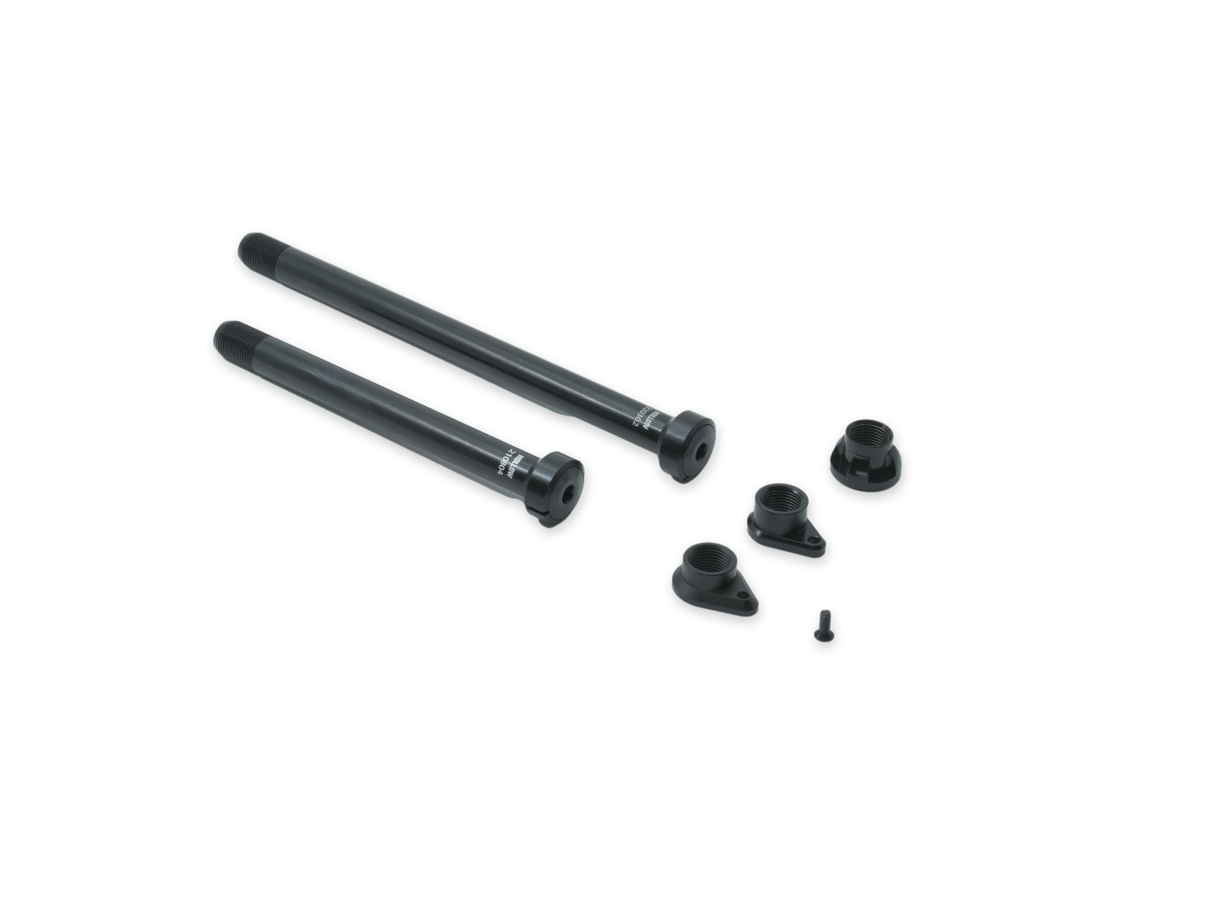 Thru Axle Kit - No 3