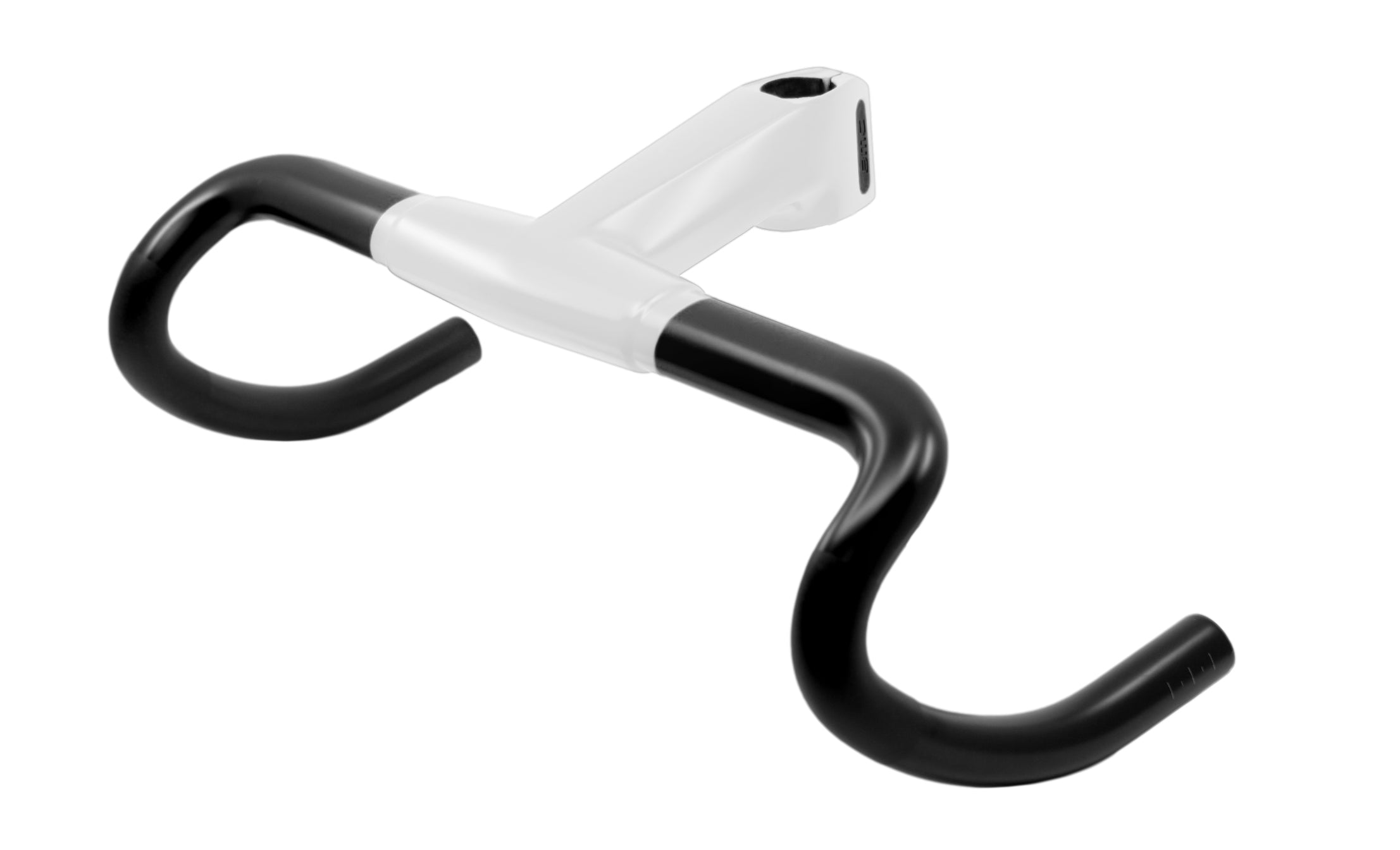 BMC Components | Cockpit ICS Carbon TEAM WHITE