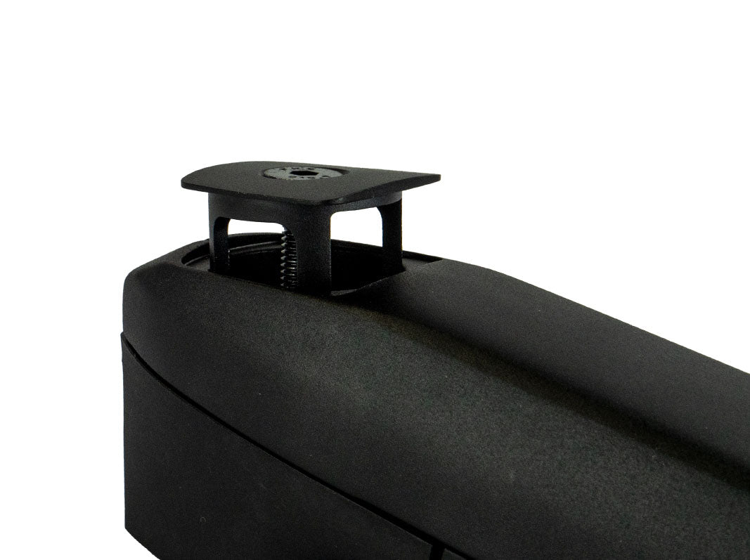 BMC Components | Stem ICS2 BLACK