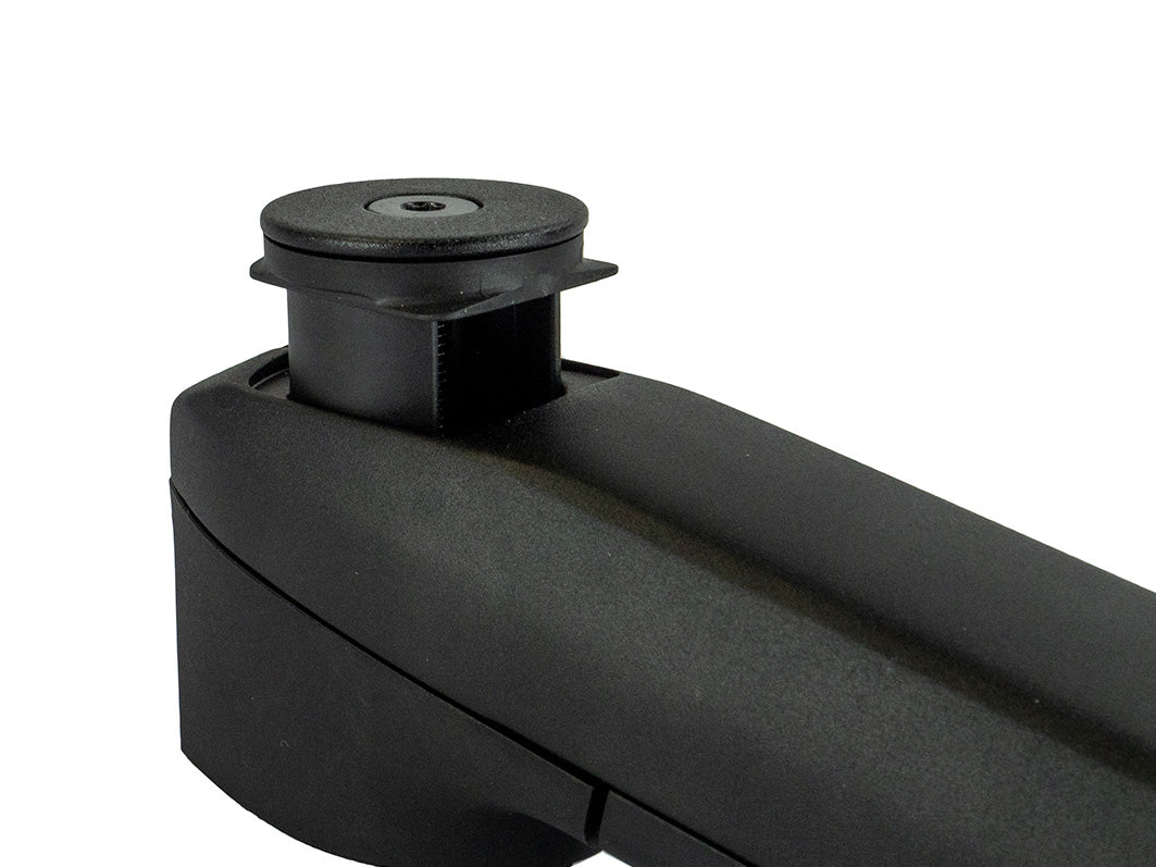 BMC Components | Stem ICS2 BLACK