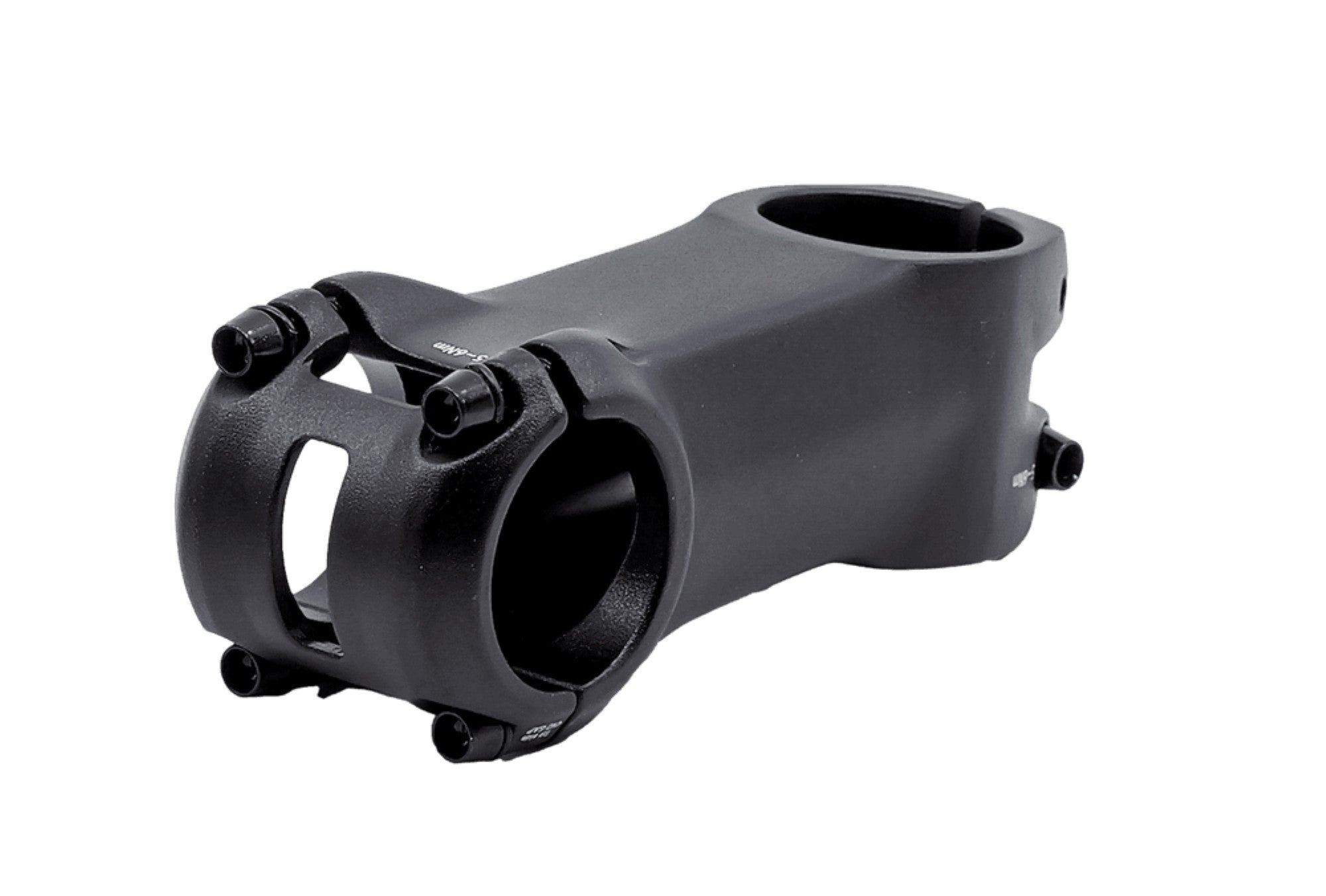 BMC Komponenten | Stem MTT Fork 1 1 / 4" BLACK