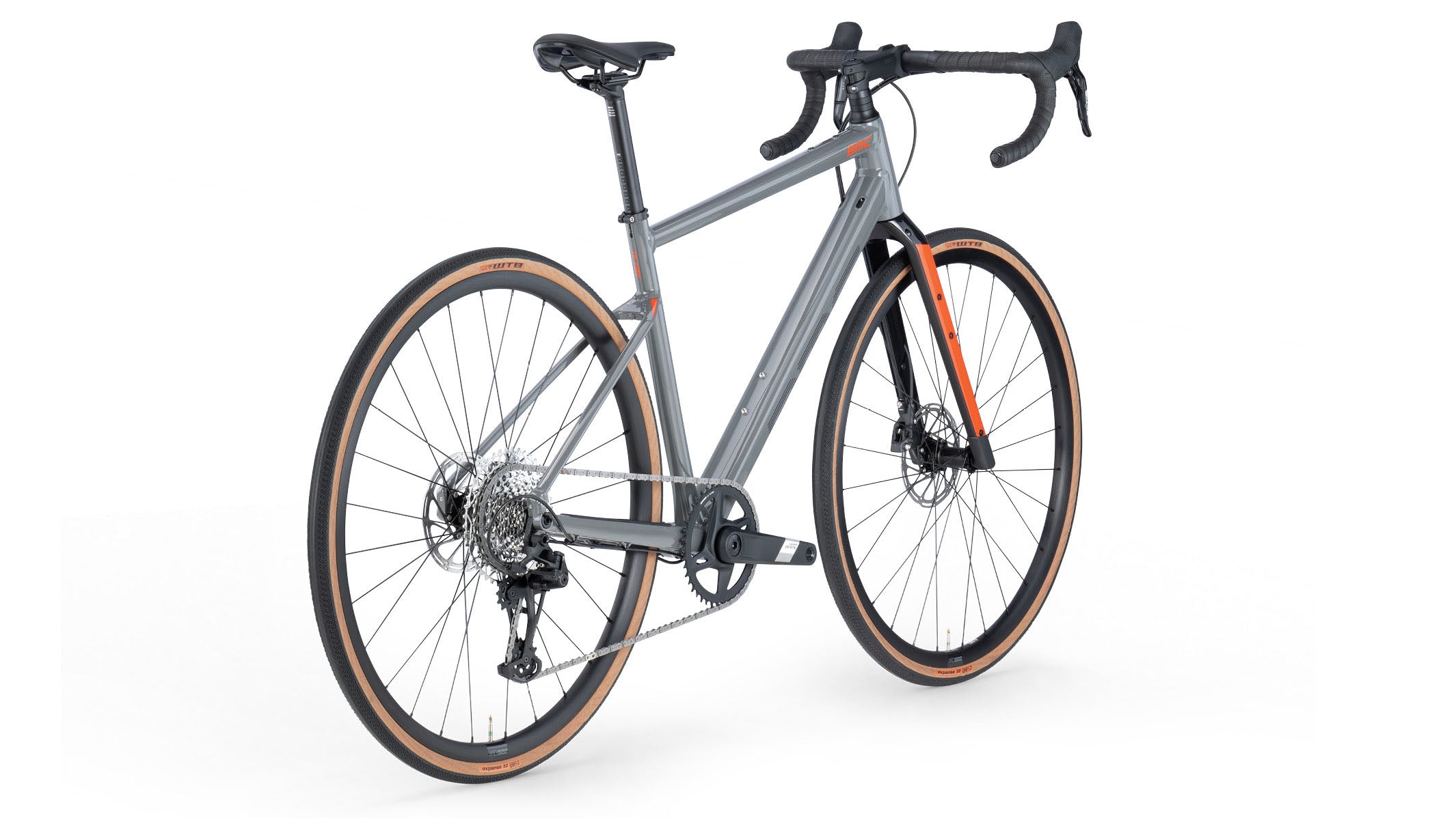 Roadmachine AL X ONE