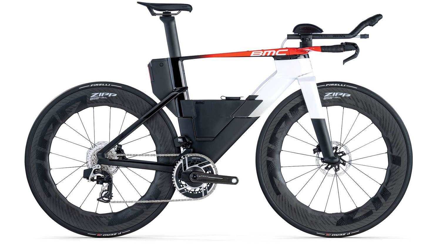 Speedmachine 01 ONE