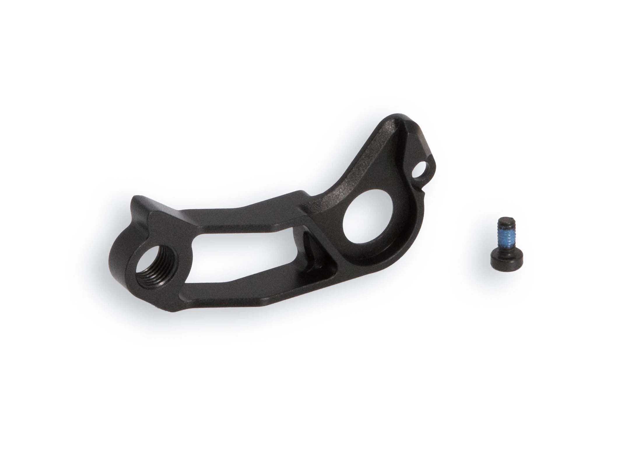 Drouput Dropout Hanger No. 85 (Shimano Direct Mount) Black – BMC Switzerland AG