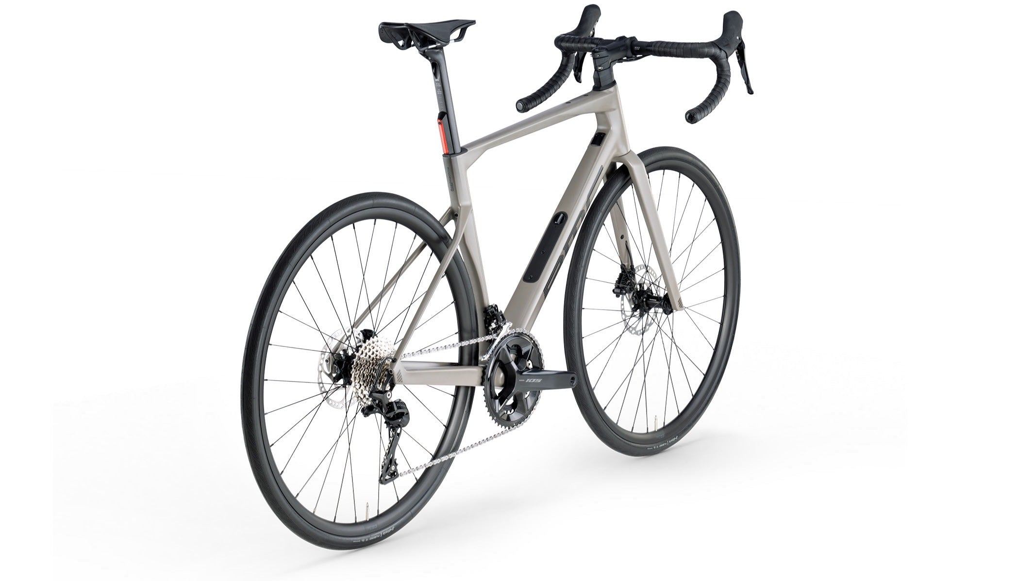 Roadmachine THREE