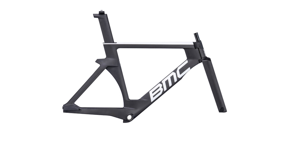 Trackmachine 01 Frameset Carbon / Cool White – BMC Switzerland AG Trackmachine 01 Frameset Carbon / Cool White – BMC Switzerland AG