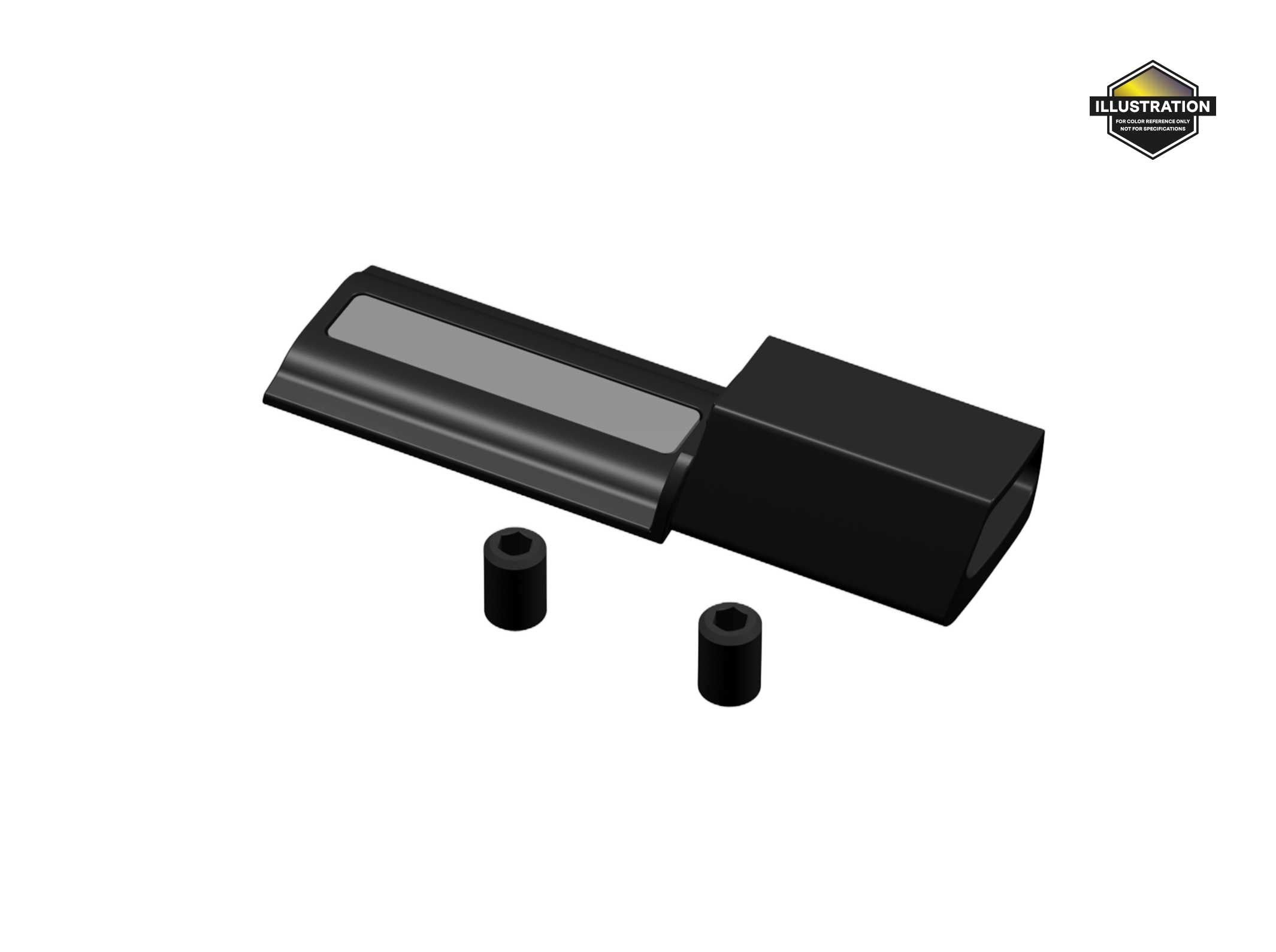 Rear Light Holder - No 1