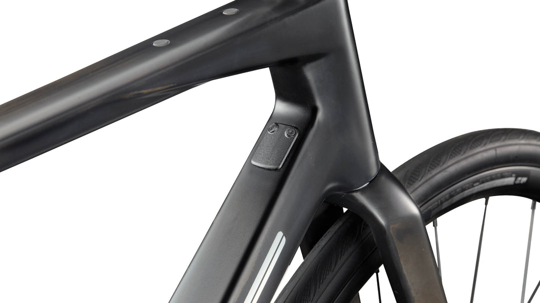 Roadmachine ONE Black Carbon – BMC Switzerland AG