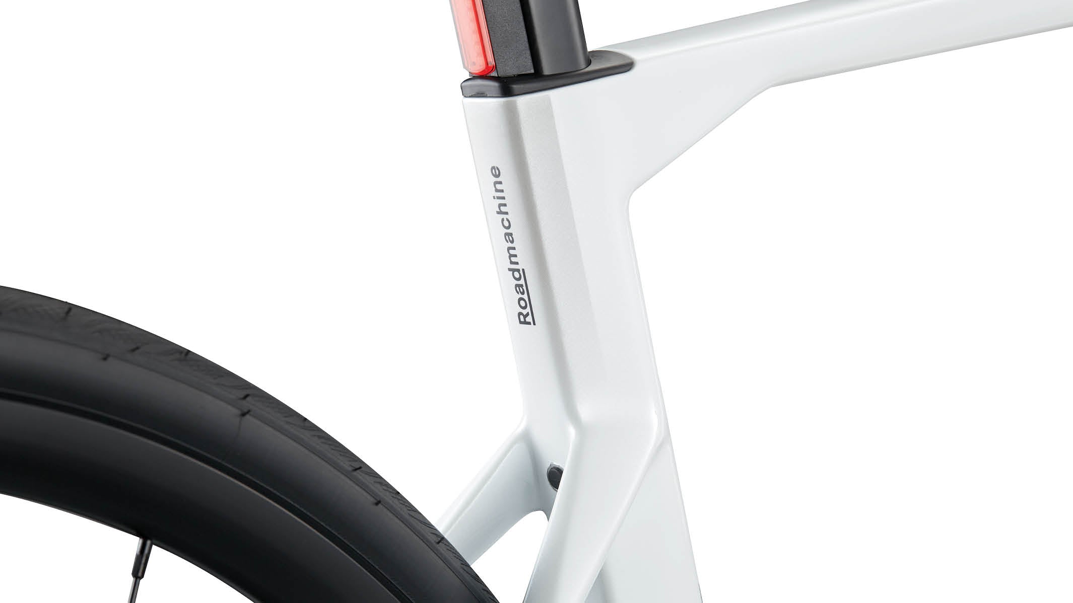 Roadmachine Two
