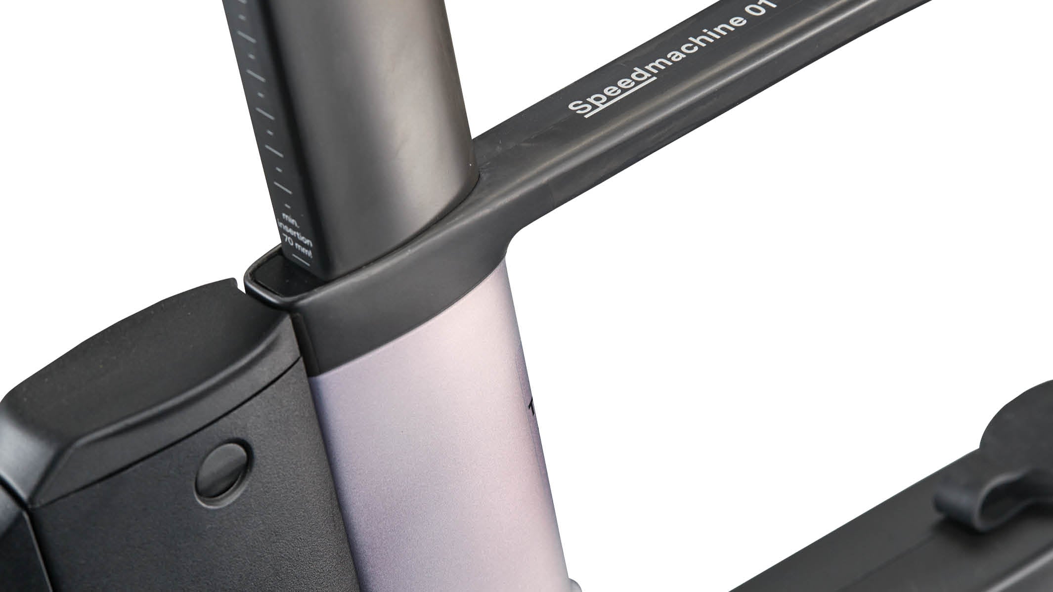 Speedmachine 01 THREE