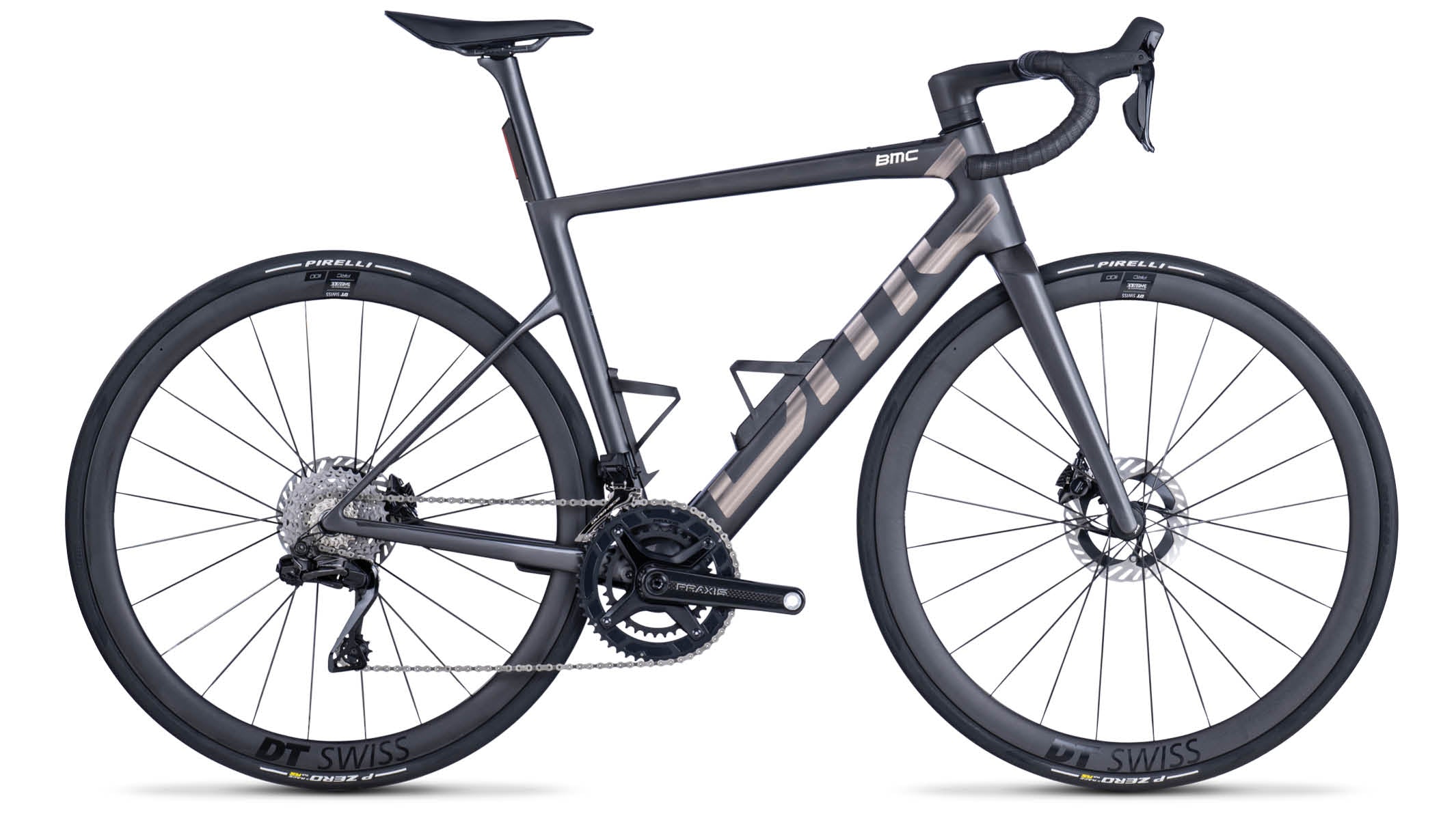 Teammachine 01 AMP ONE