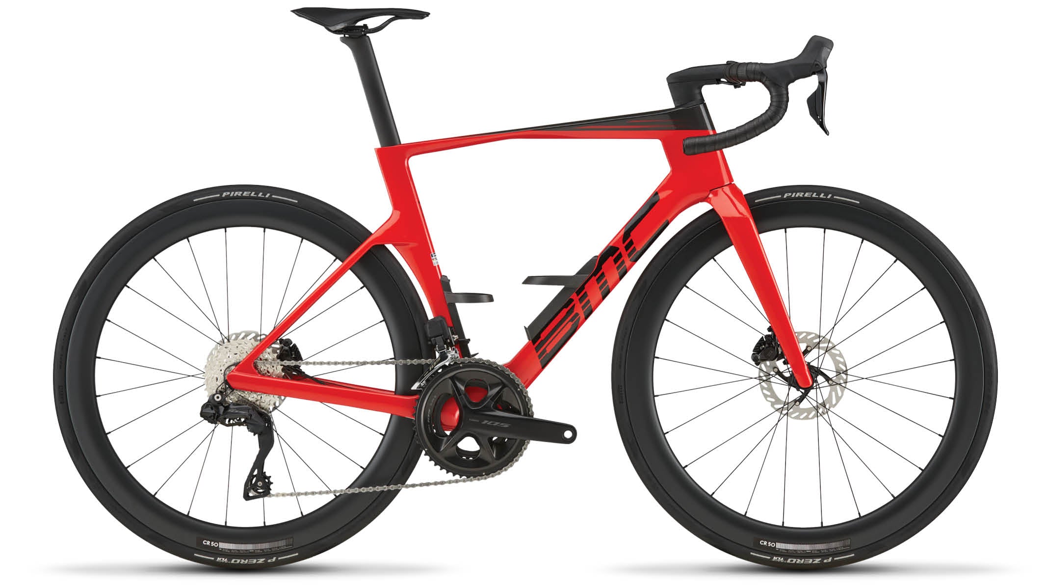 Teammachine R 01 FIVE