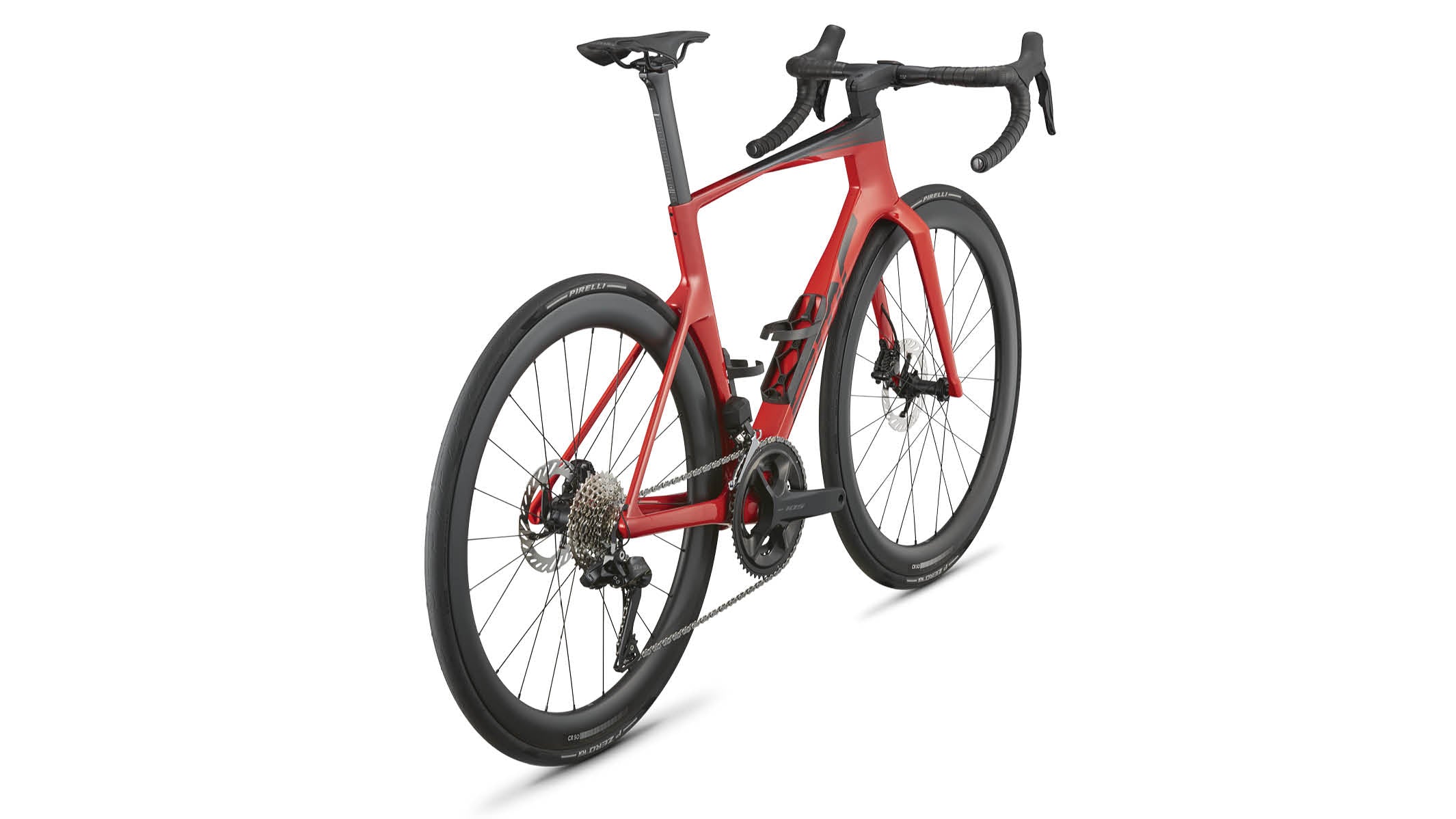 Teammachine R 01 FIVE