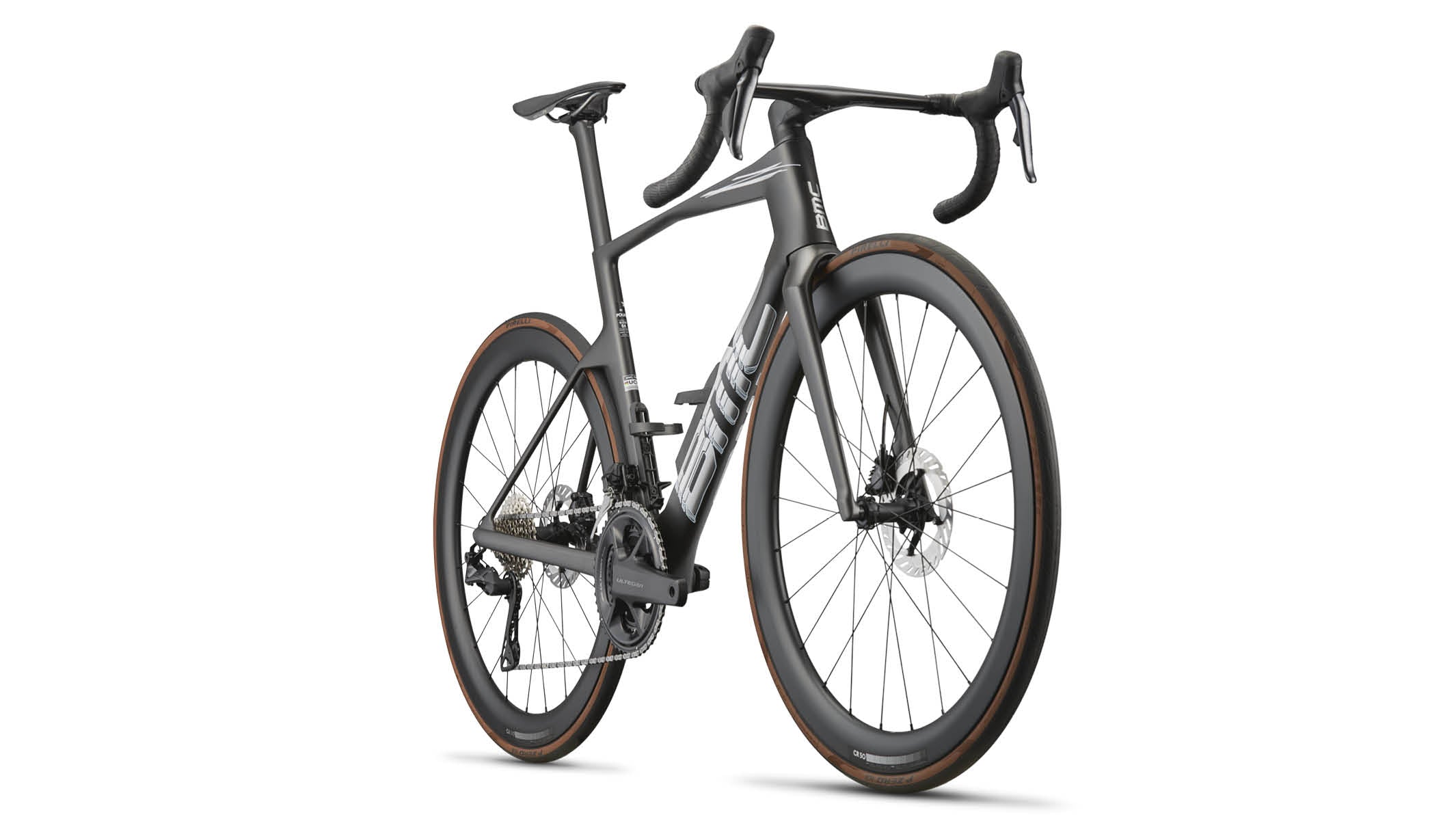 Teammachine R 01 Four