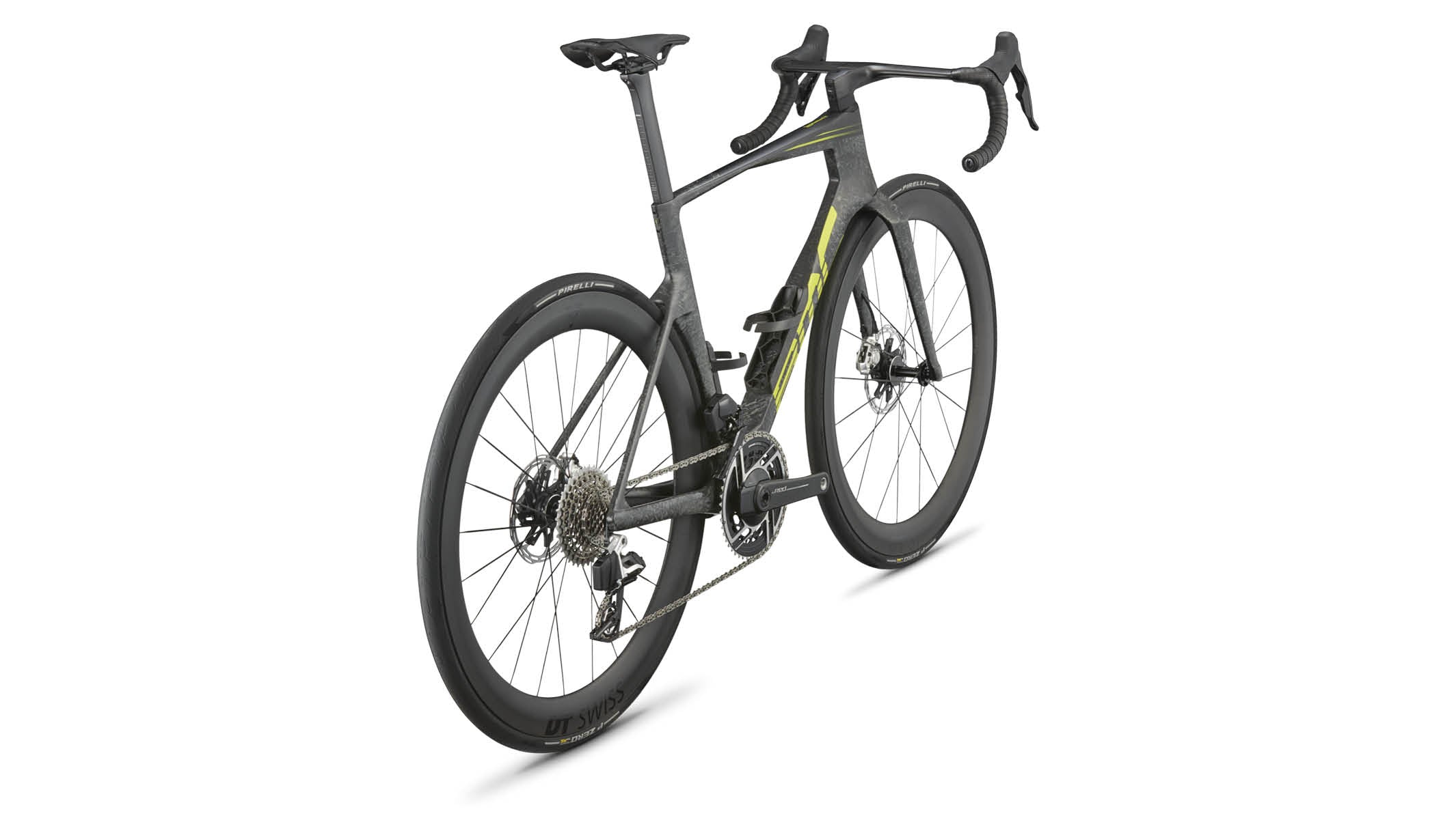 Teammachine R 01 One