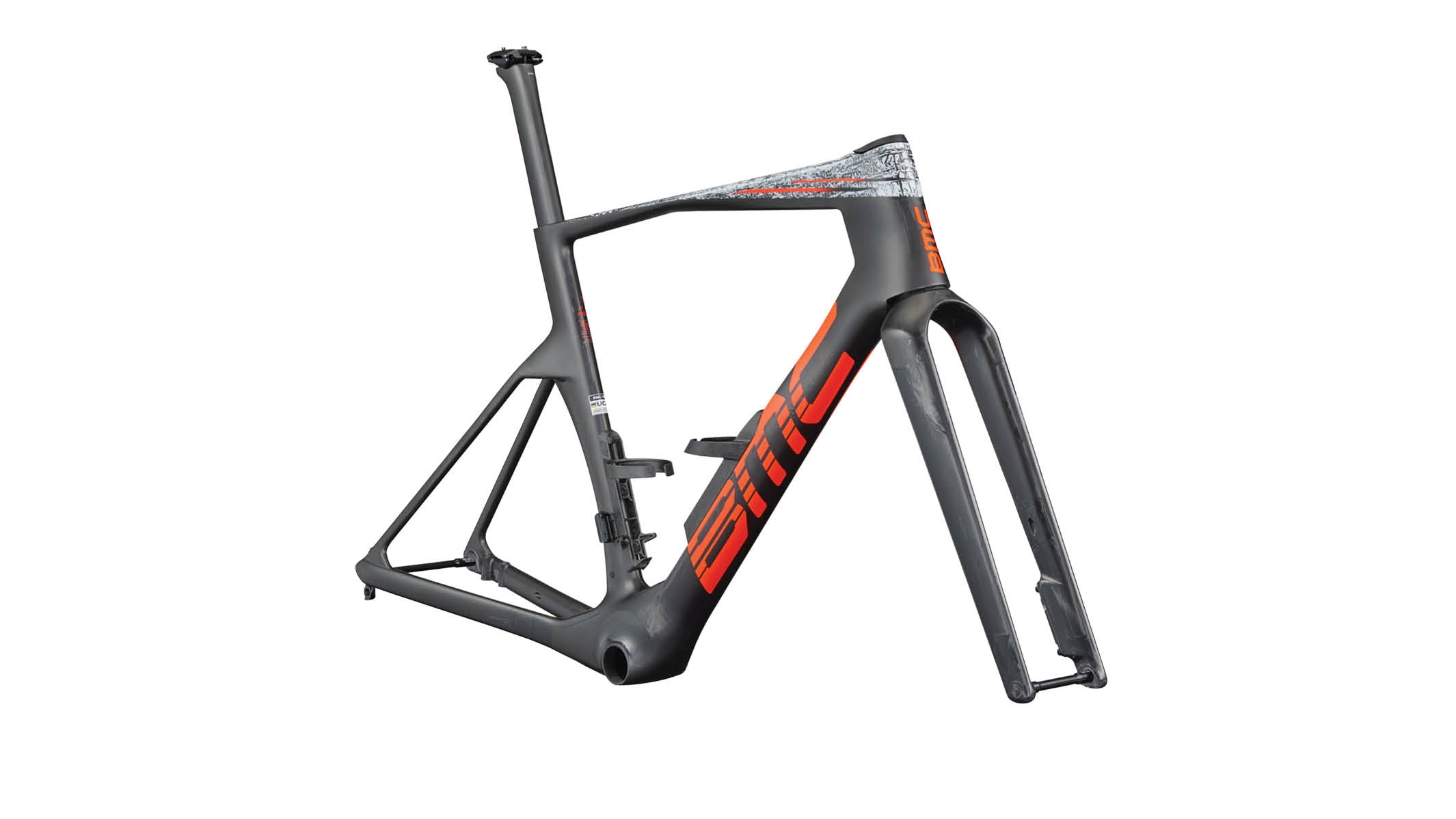 Teammachine R 01 Frameset