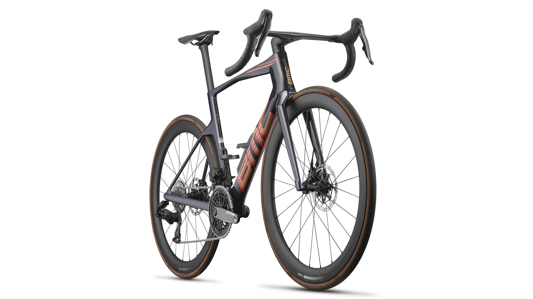 Teammachine R 01 Three