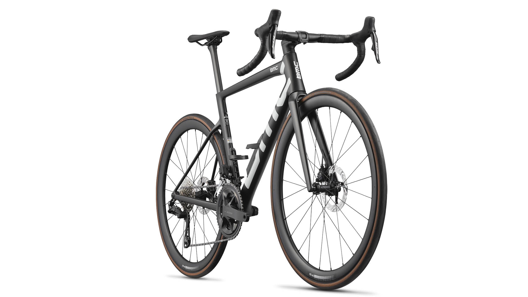 Teammachine SLR 01 SEVEN