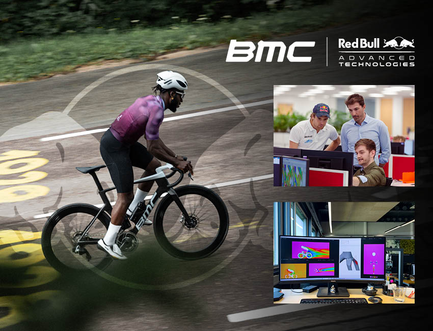 BMC Road Racing Bikes | Teammachine R – BMC Switzerland AG
