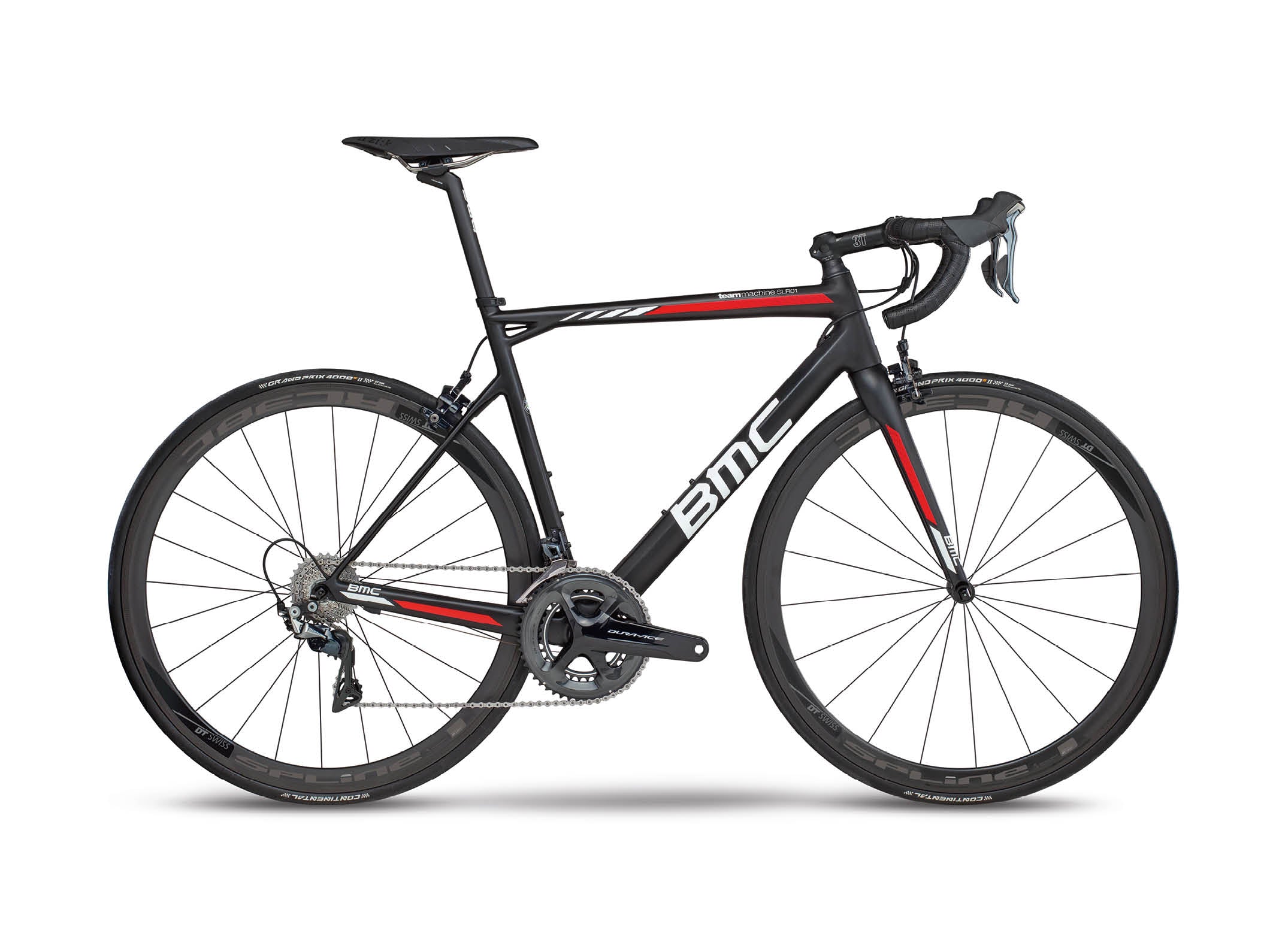 Teammachine SLR 01 Dura Ace | BMC | bikes | Road, Road | Racing, Road | Racing | Teammachine SLR 01