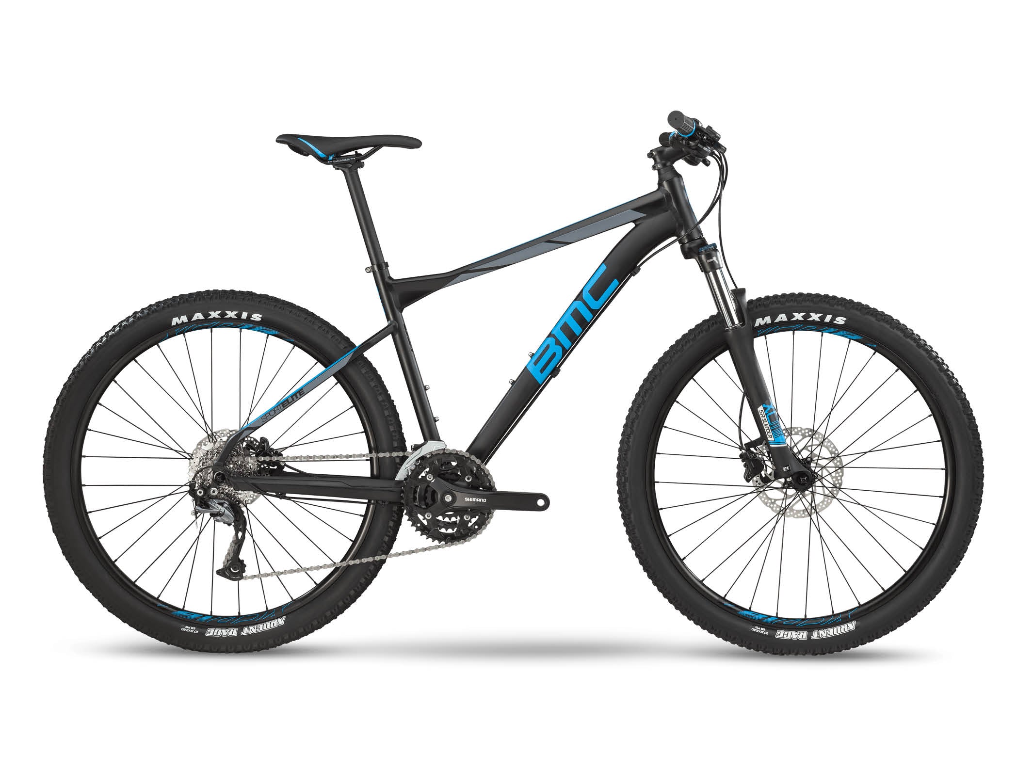 Bmc sport elite mountain bike online