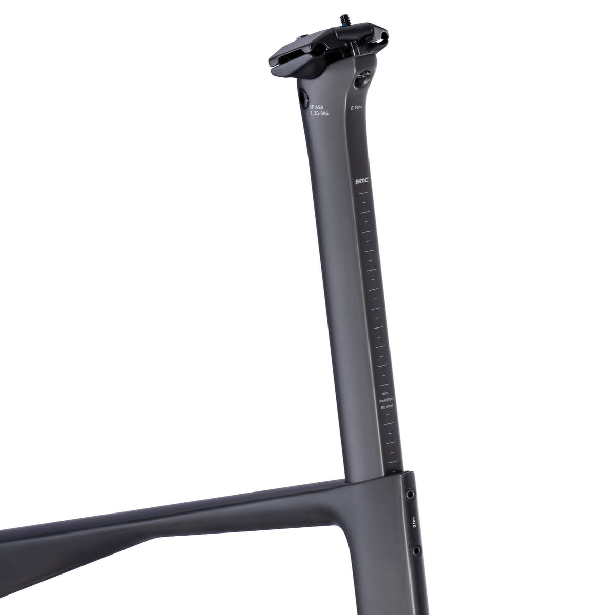 Teammachine R 01 Frameset Lightweight Carbon VAR0 – BMC Switzerland AG