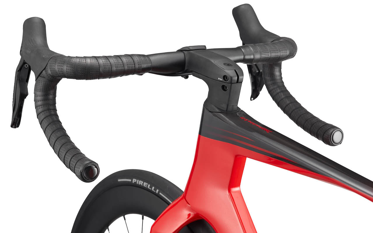 Bmc Tea Machine R Two Teammachine R 01 Five Metallic Red / Carbon – BMC Switzerland AG