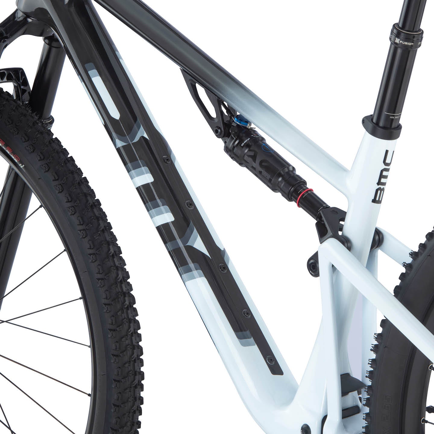 Bmc fourstroke 01 deals three