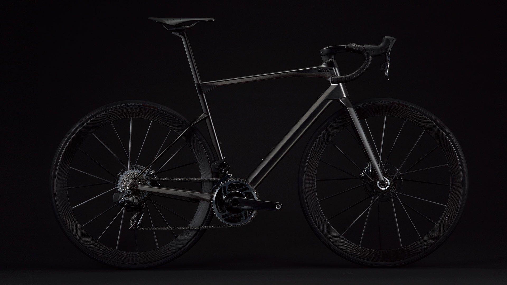 BMC Bikes | Masterpiece